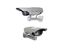 Dummy camera - Solar