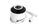 Fisheye 360º camera SMART