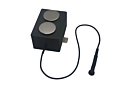 GSM mini alarm + Voice recorder + Locator
