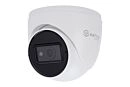 HD (BNC) IR+ dome camera
