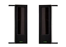 Wireless light barrier 2-beam model PLUS