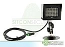 IR Radiator 15m - Invisible IR 940nm
