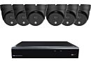 Dome Mini Camera System Black ELITE 6