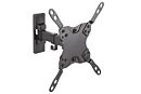 Wall bracket 13 to 42 inches
