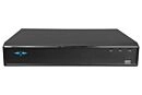 HD (Coax) - 4-channel recorder