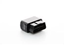GPS tracker - OBD connector