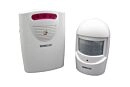 Driveway alarm PIR EASY