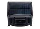 Wireless motion detector solar panel model PLUS