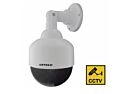 High-speed dome dummy camera