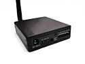 RX-2460: 2.4 Ghz wireless AV receiver