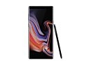 Samsung Galaxy Note 9+ Control software