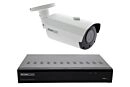 Wireless Bullet Camera System ELITE 1