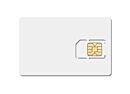 SIM card for PRO, SMART & ELITE alarm per year