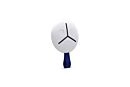 U-Prox remote control White PRO
