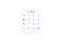 U-Prox Keypad White PRO