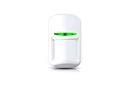 U-Prox PIR motion detector White PRO