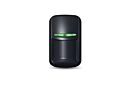 U-Prox Glass & motion detector Black PRO