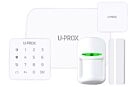 U-Prox Hub 1 starter kit Deluxe White PRO