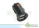 USB car charger