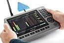 Wideband detector WAM-X25 ELITE