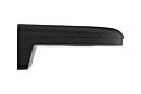 Bracket for Dome mini camera BLACK