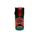Pepper spray alternative