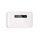 4G Router on battery