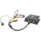 Mini IR surveillance camera set (A) PLUS
