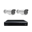 Bullet Camera System White SMART 3