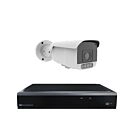 Bullet Camera System Black SMART 16