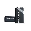 9V Battery - Duracell Pro line