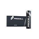 AAA battery - Duracell Pro line (2 x )