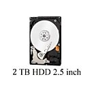 2TB HDD 2.5 inches | Video edition