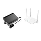 4G Bullet mini camera set SMART