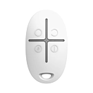 Ajax SpaceControl White SMART