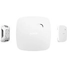 Ajax FireProtect 2 RB (Heat/Smoke/CO) White SMART
