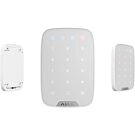 Ajax KeyPad White SMART
