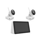 Wireless camera set with screen EASY 2
