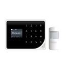 Wireless motion alarm EASY