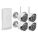 Wireless camera system EASY 4