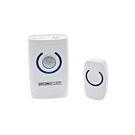 Wireless doorbell - 4 in 1