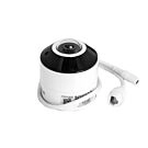 Fisheye 360º camera SMART
