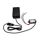 Built-in GPS Tracker - PRO