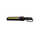 Handheld metal detector - Hand scanner