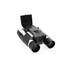 Binoculars + Video Recording - HD