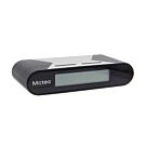 Alarm clock radio Wi-Fi mini camera PRO