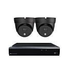 Dome Mini Camera System Black ELITE 2