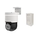 PTZ Wi-Fi IP security camera ELITE
