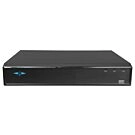 4-channel DVR recorder – Coax/BNC (HD)