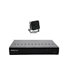 Wireless mini camera set PRO
